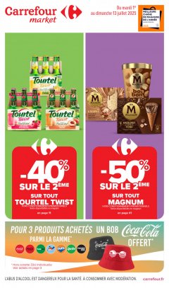 Carrefour Market